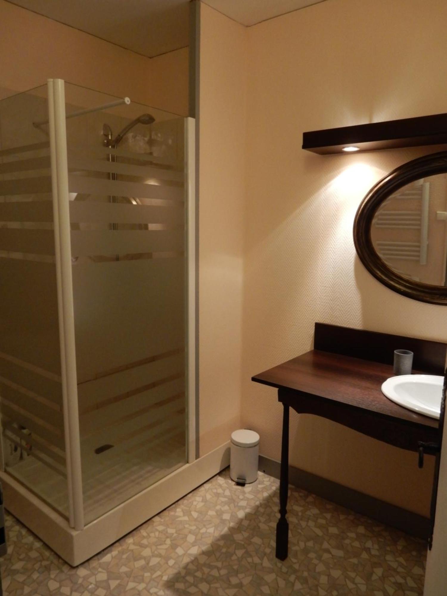 Chambre D'Hotes Le Puy Maury オニュ エクステリア 写真