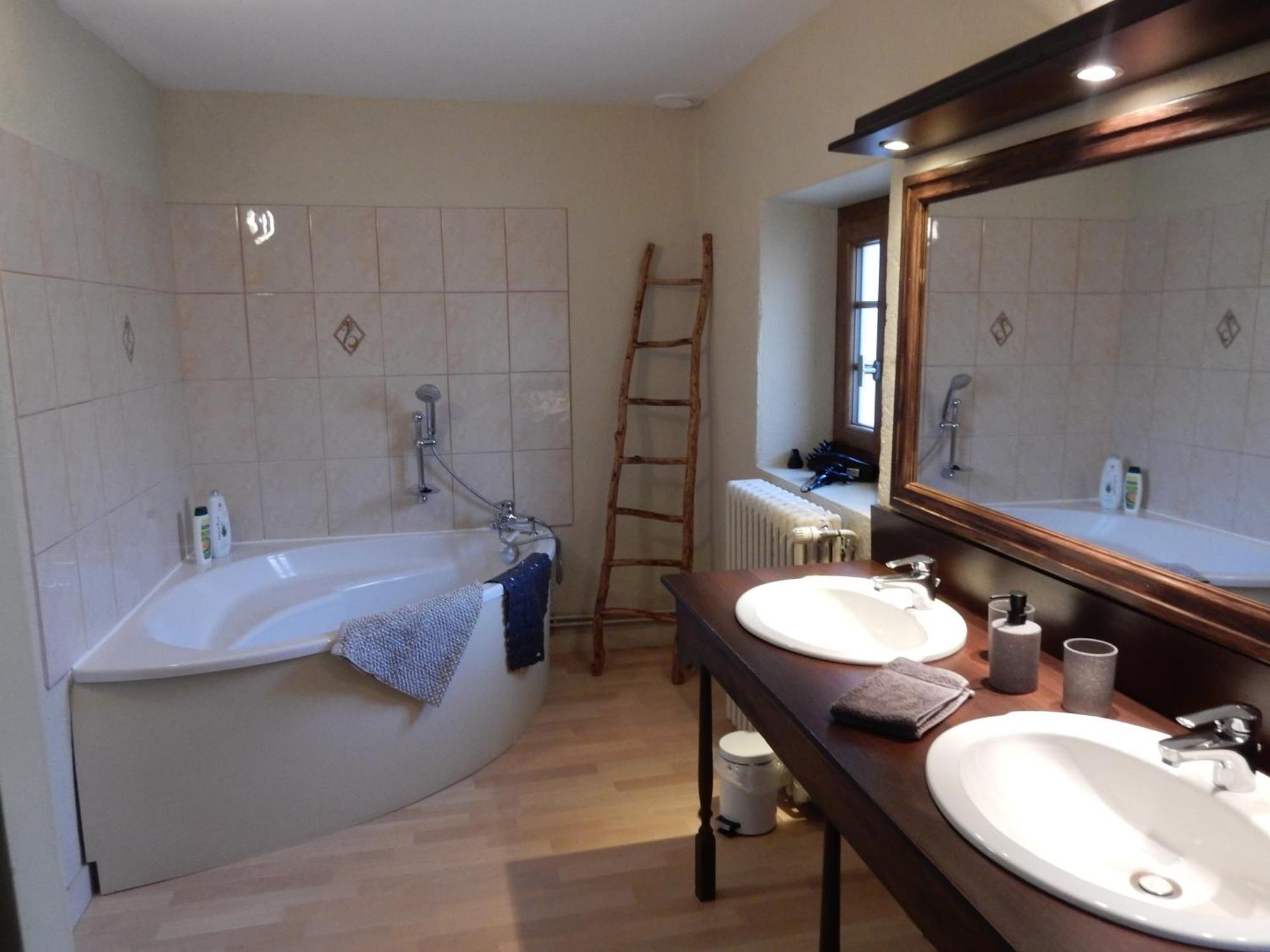 Chambre D'Hotes Le Puy Maury オニュ エクステリア 写真