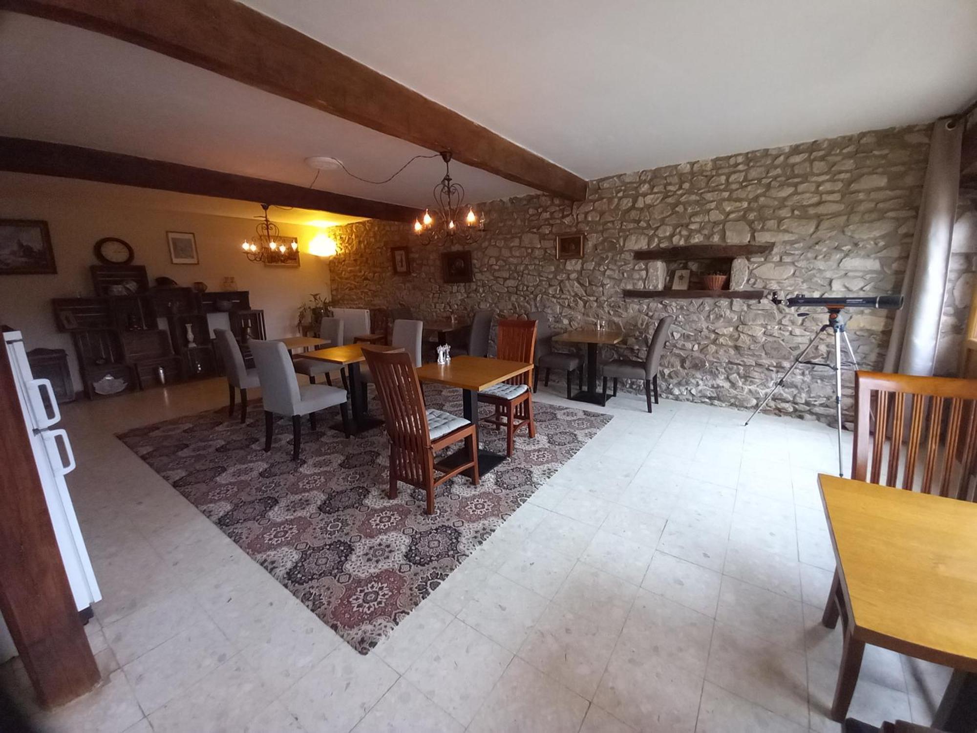 Chambre D'Hotes Le Puy Maury オニュ エクステリア 写真