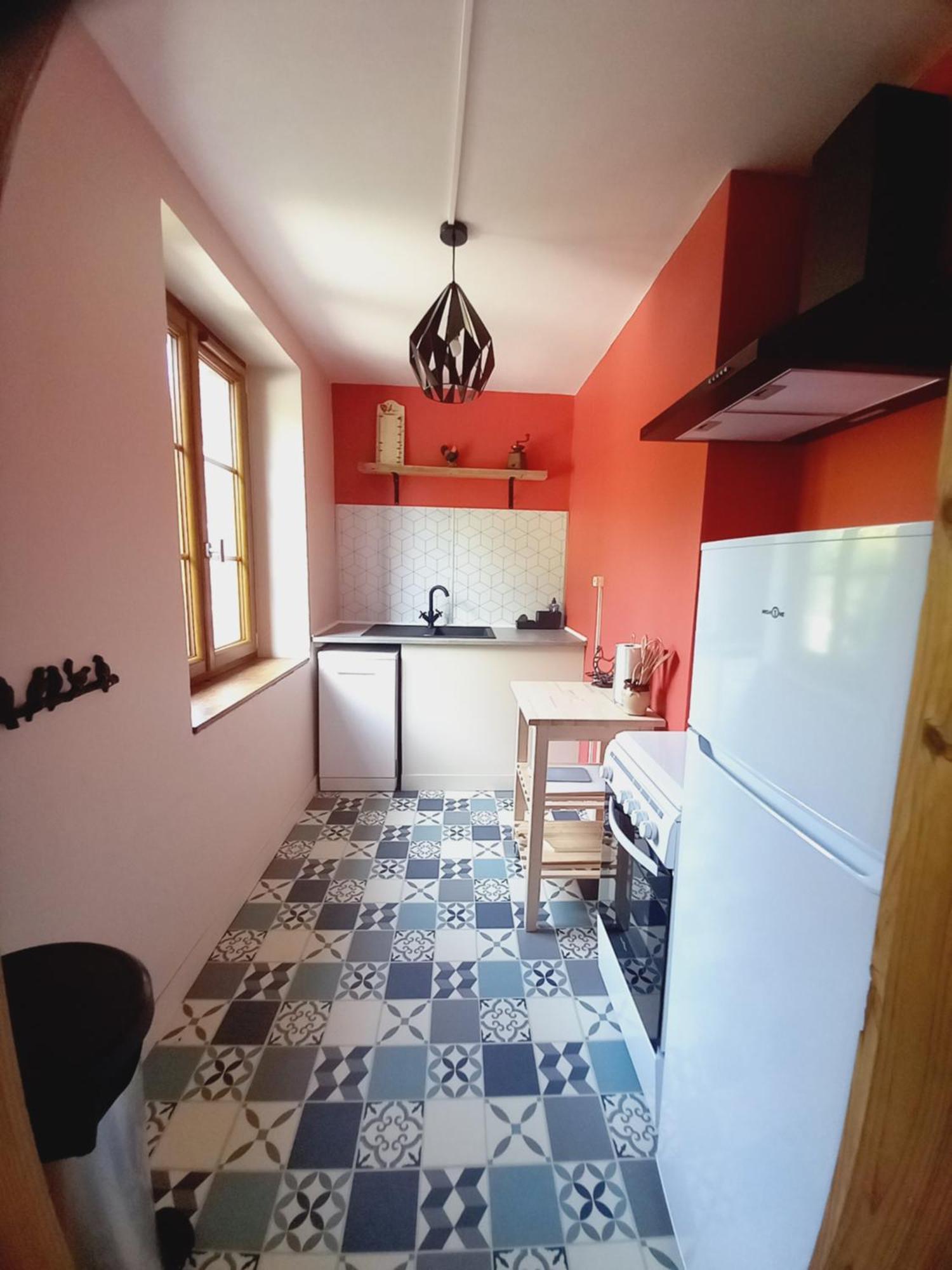 Chambre D'Hotes Le Puy Maury オニュ エクステリア 写真